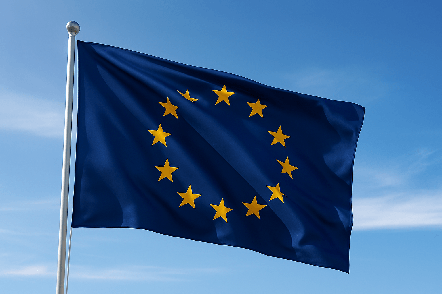 الدول الأوروبية