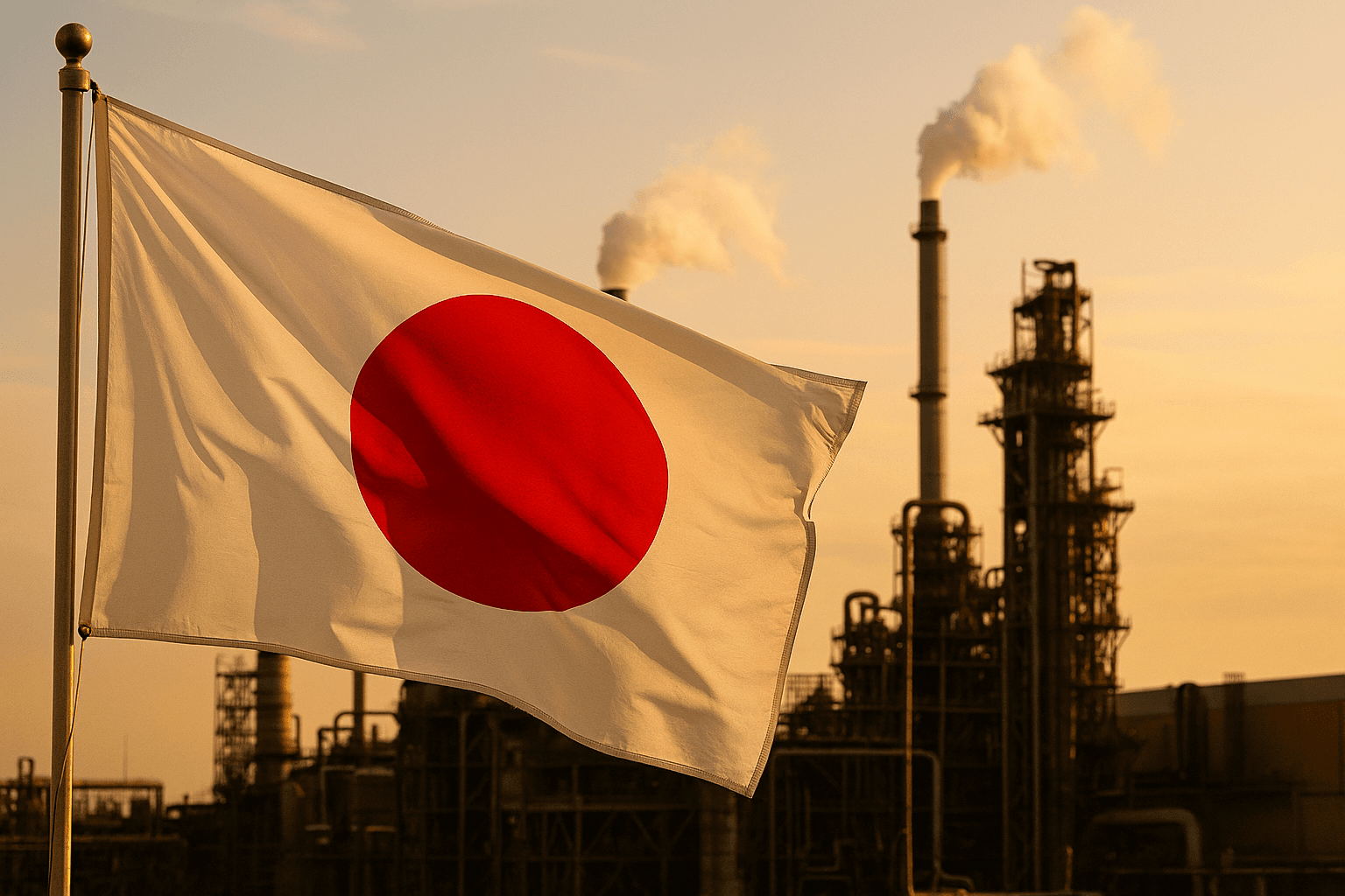 النقابة اليابانية للعمال المعدنيين تسعى لتحقيق زيادة أجور قياسية