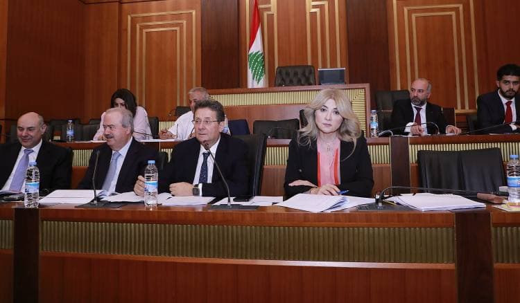 لجنة المال تتقدم في مناقشة موازنة 2025 وترفض ضرائب جديدة