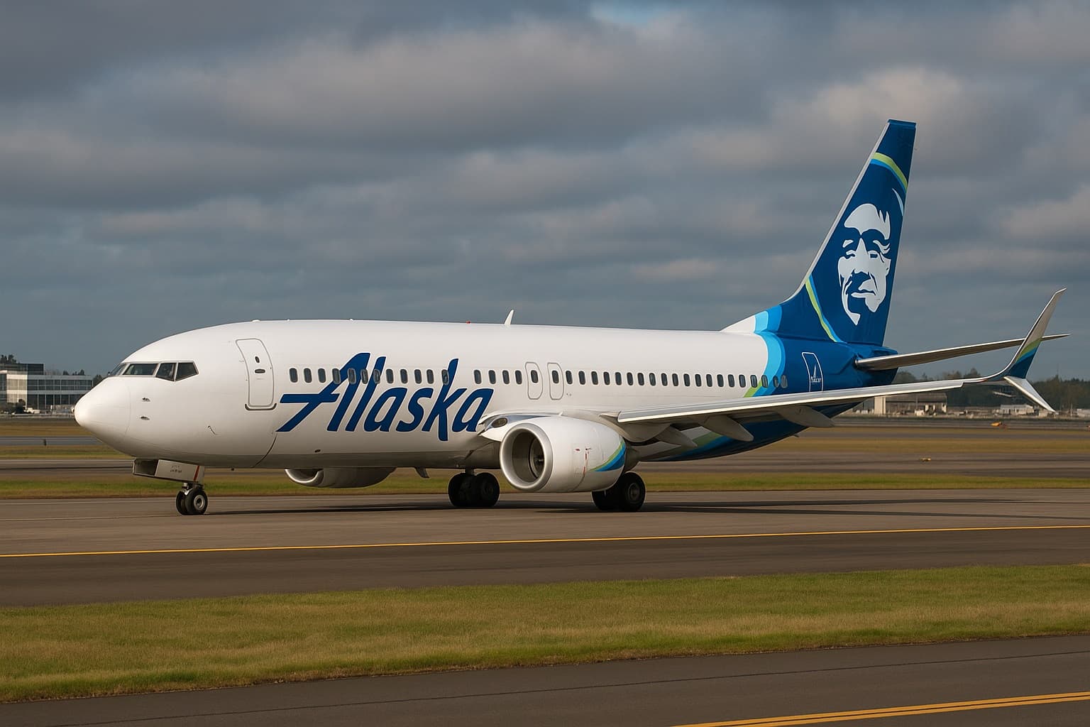 أعطال تضرب ألاسكا إير وتدفعها لتدقيق تكنولوجي عاجل