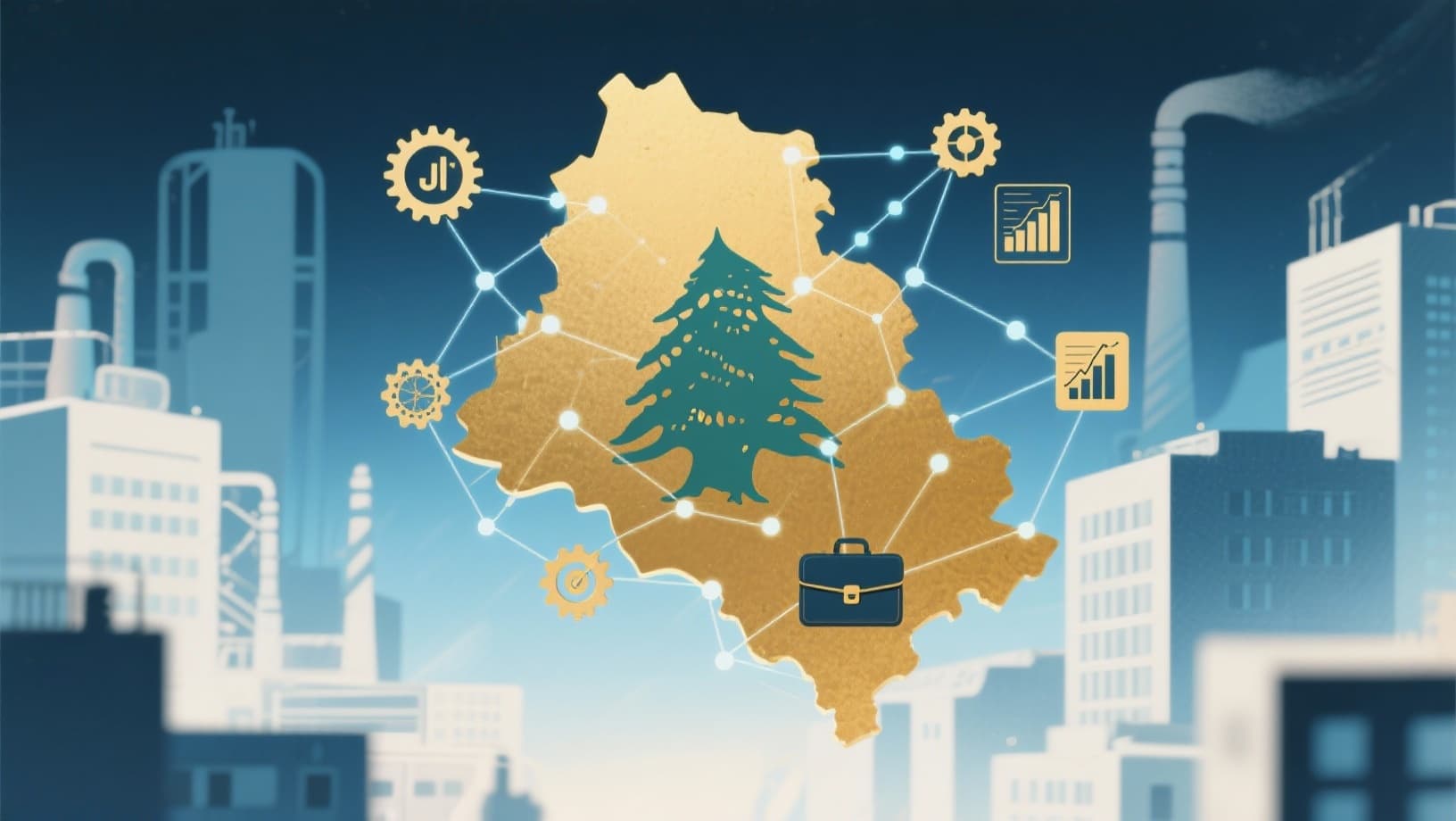 لبنان يطلق خطة وطنية لمكافحة البطالة ورقمنة سوق العمل