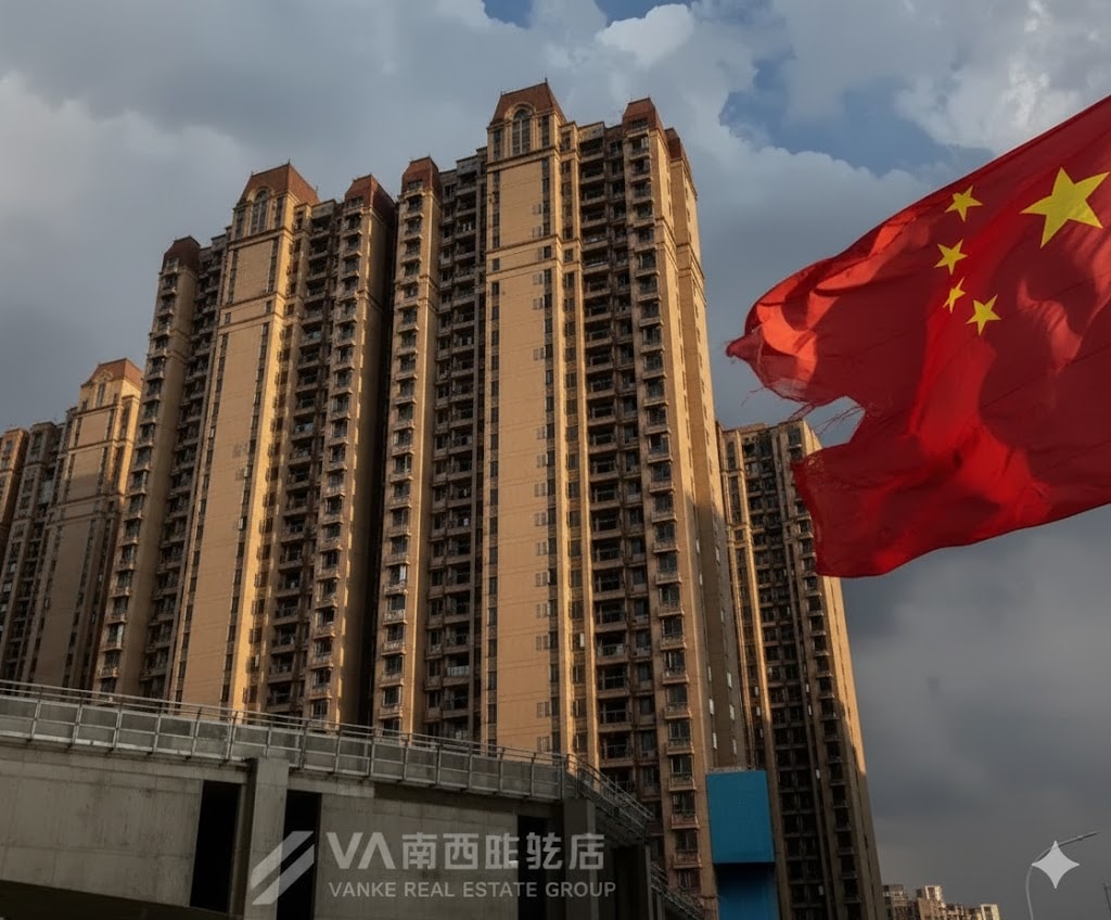 الازمة العقارية