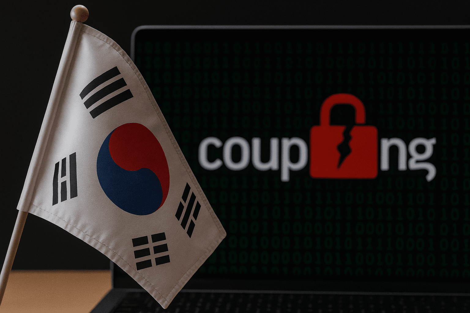 تحقيق واسع في كوريا الجنوبية بعد اختراق ضخم لبيانات مستخدمي "كوبانغ"