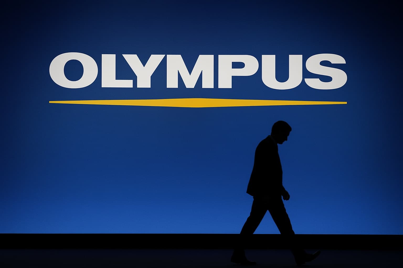 أوليمبوس تخفض 2000 وظيفة ضمن إعادة هيكلة عالمية