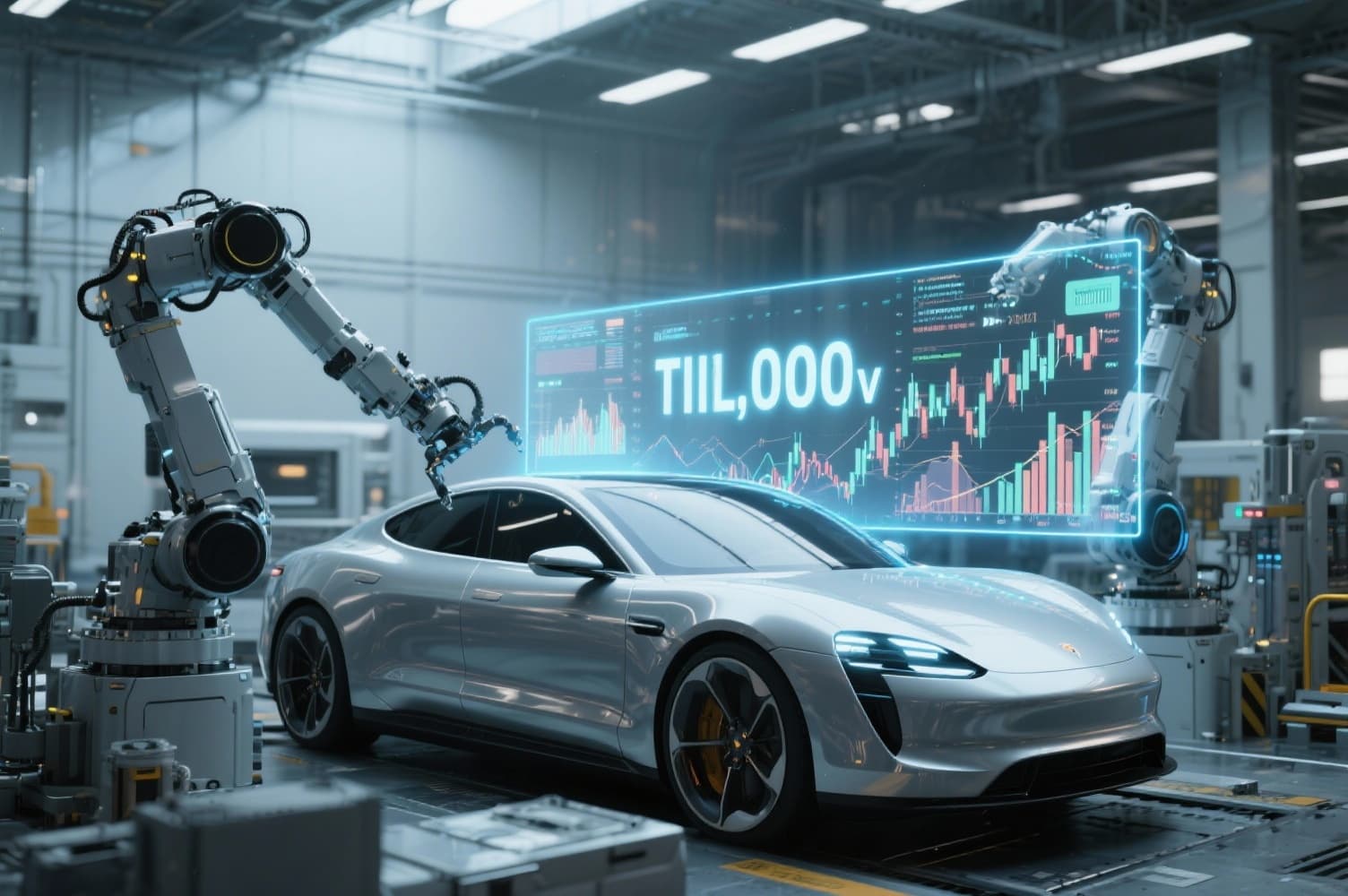 صندوق الثروة النرويجي يرفض خطة تعويض إيلون ماسك البالغة تريليون دولار في تسلا