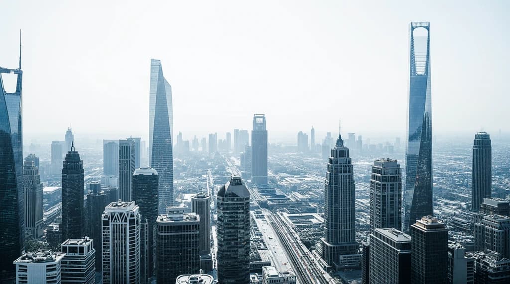 بلاك روك تخطط لمضاعفة إستثماراتها في السعودية مع طفرة صفقات البنية التحتية والذكاء الإصطناعي