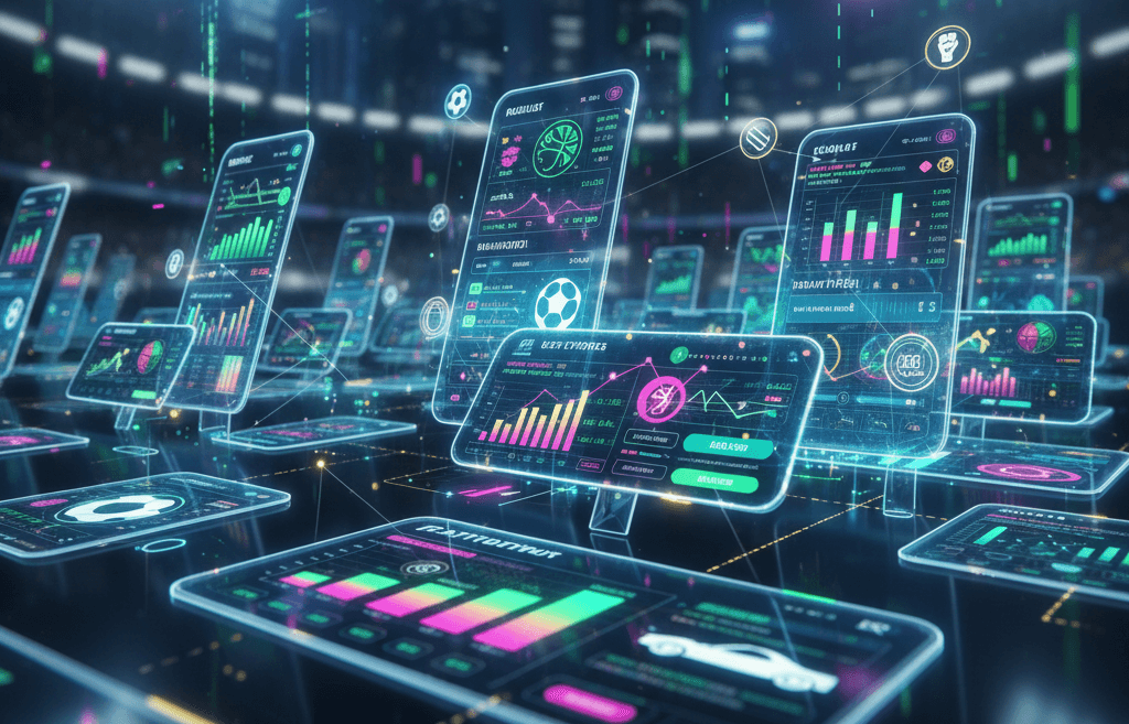 ديزني وPenn Entertainment تنهيان مشروع ESPN Bet بعد فشله في السوق