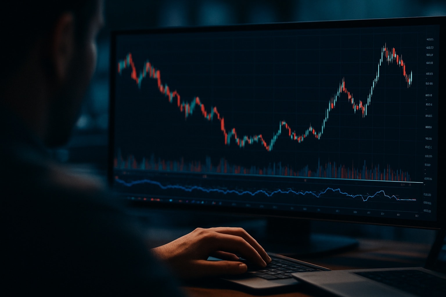 أسواق الإئتمان تشهد تراجعا في أسهم التكنولوجيا