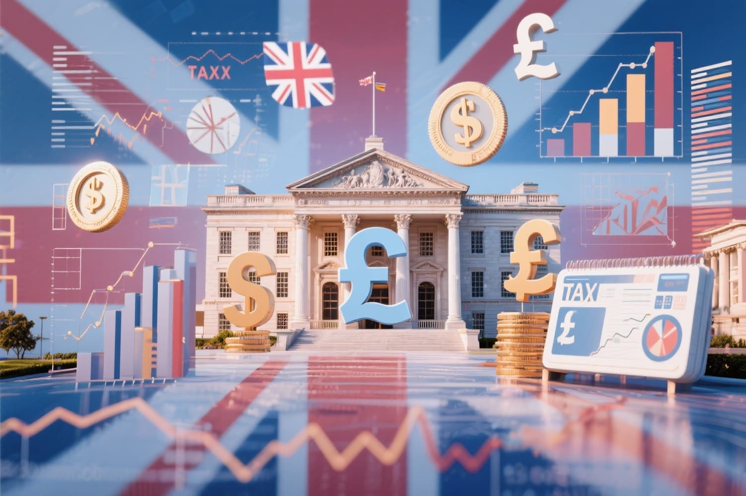 خطة ضريبية مثيرة للجدل تضع ريفز في مواجهة مع تعهّدات حزبها