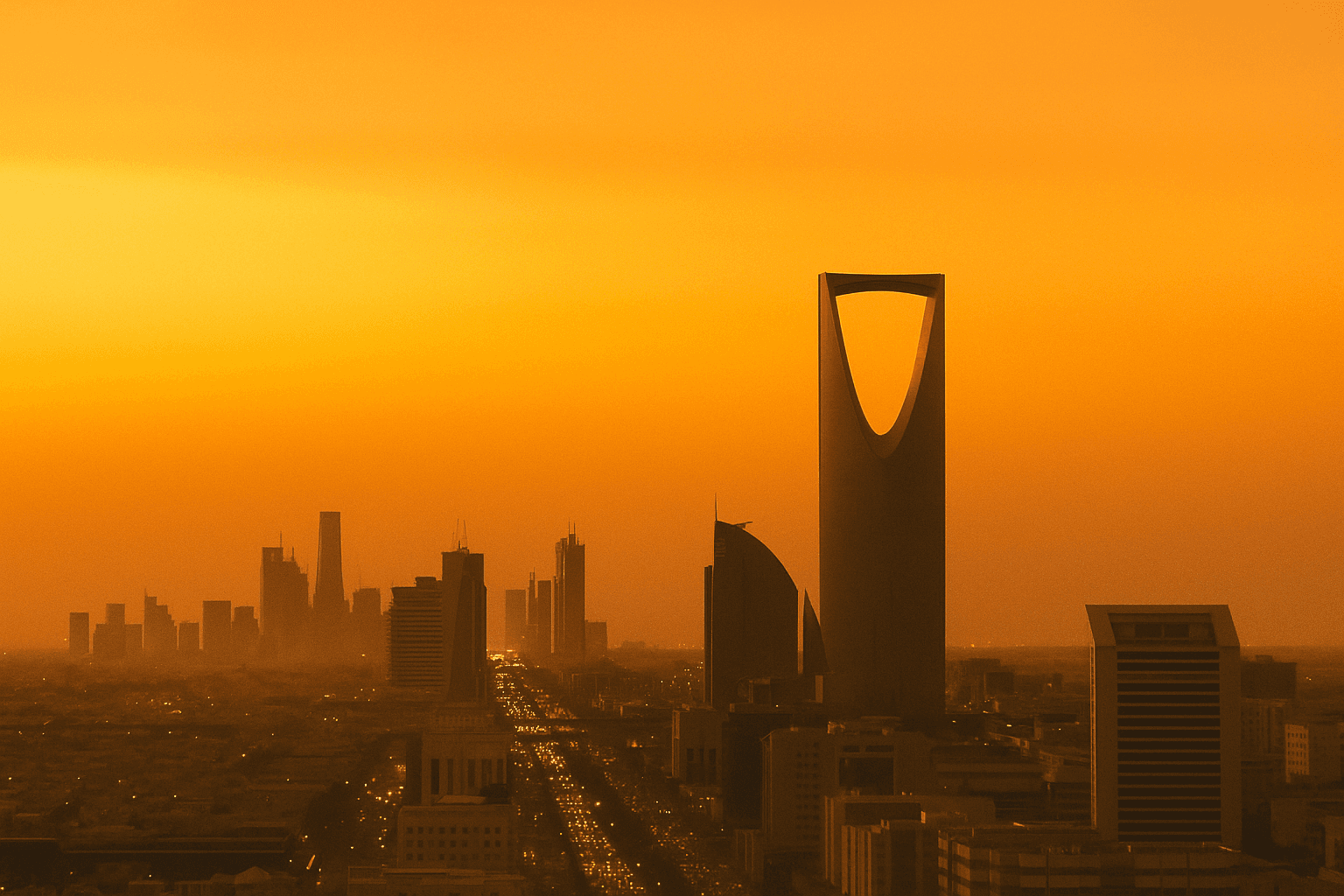 موديز: المشاريع الكبرى في السعودية تشهد تقدمًا "غير متكافئ"