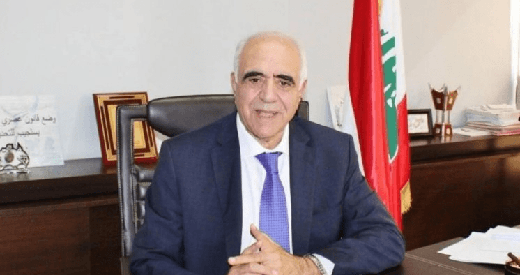 القصيفي يحذر من إصدار قانون إعلام مشوه يهدد الإنجازات المنشودة