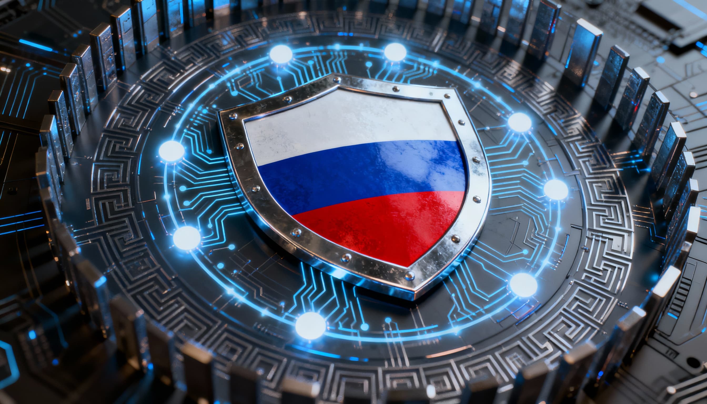 بوتين: تطوير الذكاء الاصطناعي الوطني ضرورة لحماية سيادة روسيا