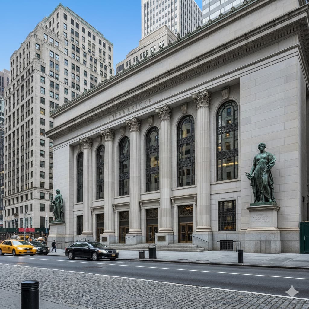 أرباح القطاع المصرفي الأميركي ترتفع 13.5% في الربع الثالث