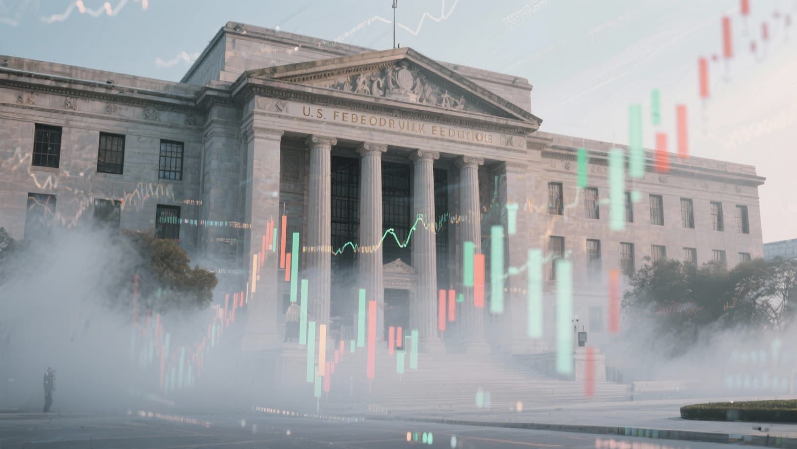 الإغلاق الحكومي الأميركي يُعمّق فجوة البيانات ويعقّد قرارات الفائدة للاحتياطي الفيدرالي