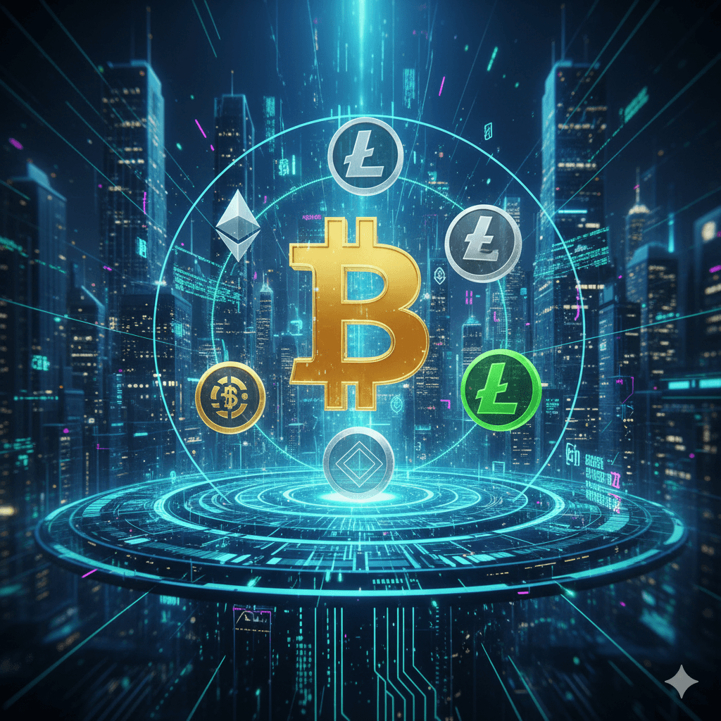 العملات المستقرة على أبواب ثورة مالية جديدة