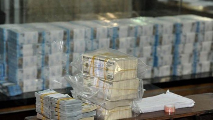 عملة نقدية (إنترنت)