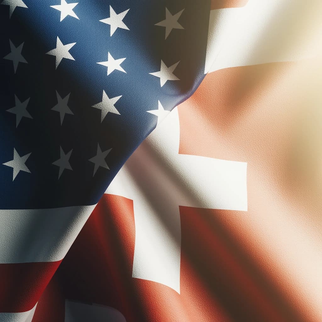 إتفاق سويسري-أميركي لتخفيض الرسوم الجمركية على السلع السويسرية