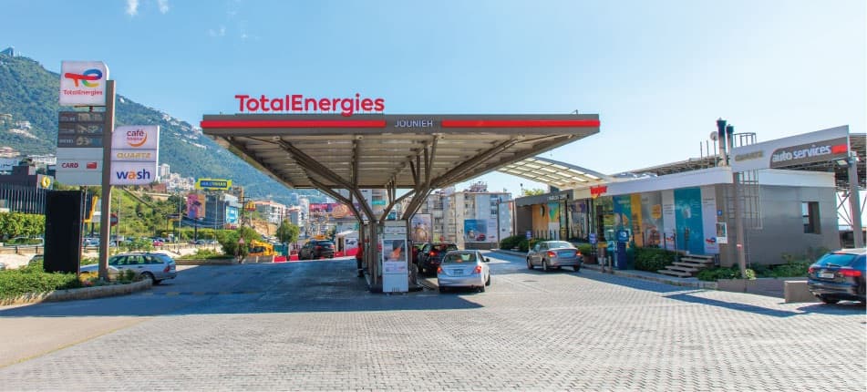 ارتفاع أسعار البنزين والمازوت في لبنان