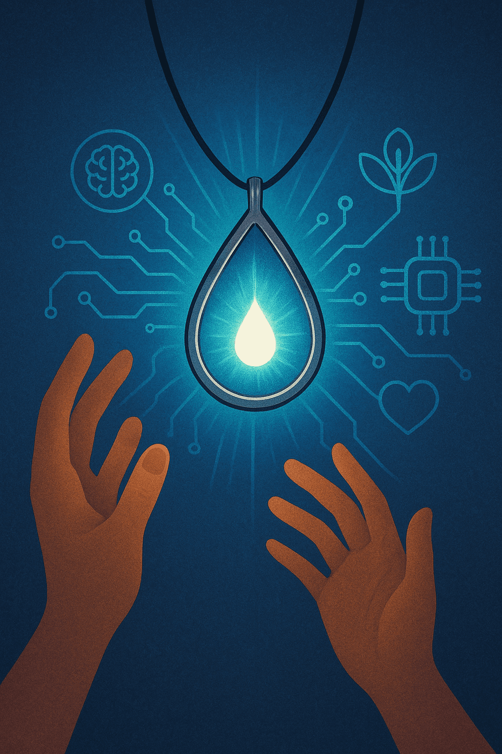 إبتكار لبناني لدعم الطفل وأسرته بالذكاء الاصطناعي