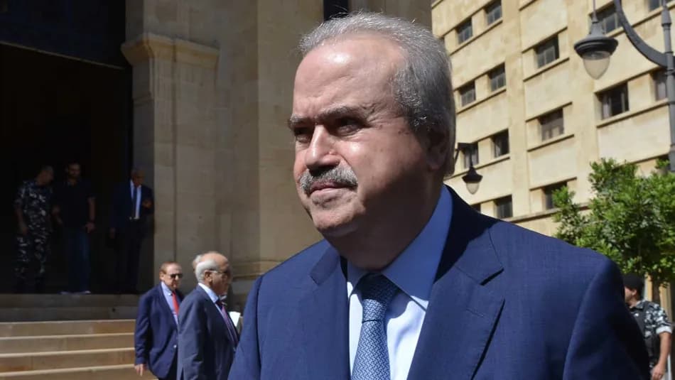 جابر: لا سلطة لنا على القرض الحسن