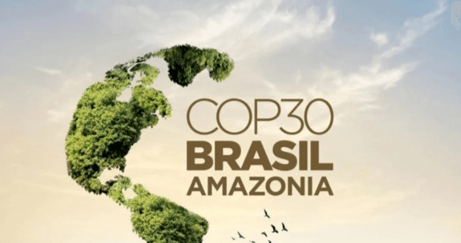 قمة المناخ 22112025