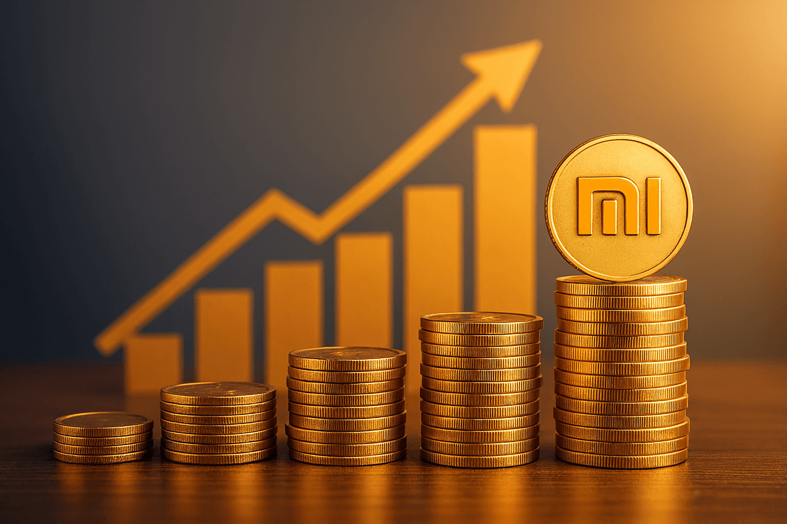 شراء مؤسس "شاومي" أسهماً بقيمة 13 مليون دولار يدعم انتعاش السهم