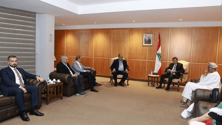 مرقص ونظيره العراقي 28 10 2025 (1)