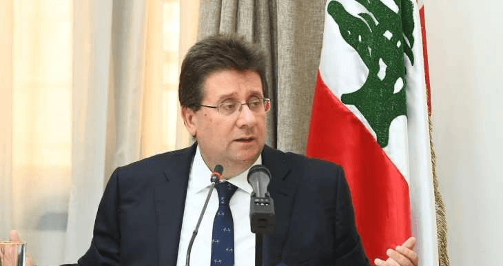 حرب الفبركات السياسية تطال كنعان… والردّ قانوني لا إعلامي