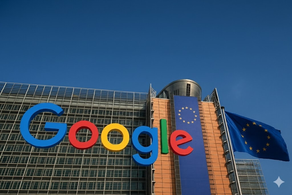 شركة غوغول تواجه تحقيقا أوروبيا جديدا