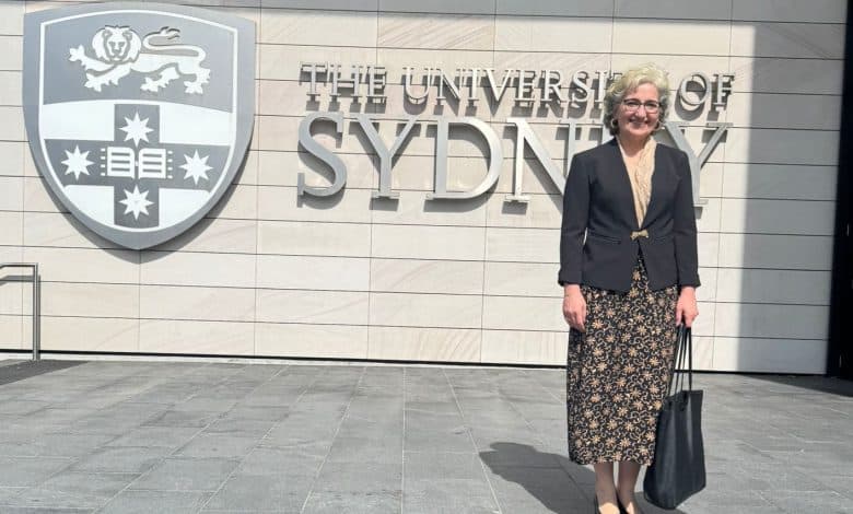 وزيرة التربية اللبنانية من سيدني: "التعليم يشكل الركيزة الأساسية لنهضة لبنان ووحدته الوطنية"