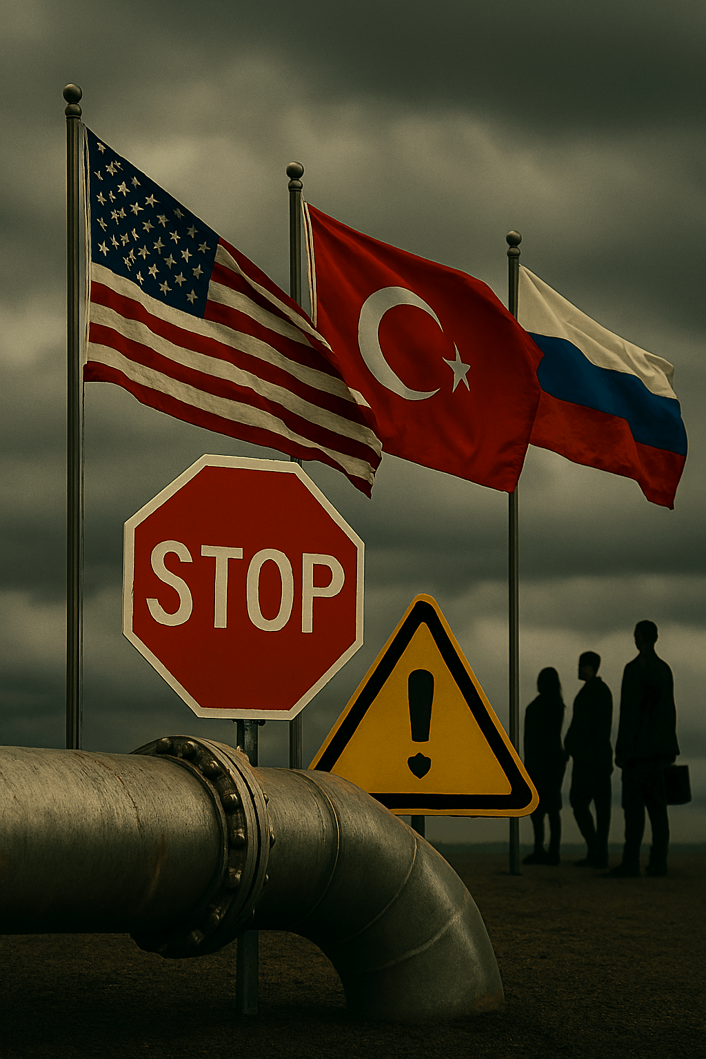 النفط الروسي