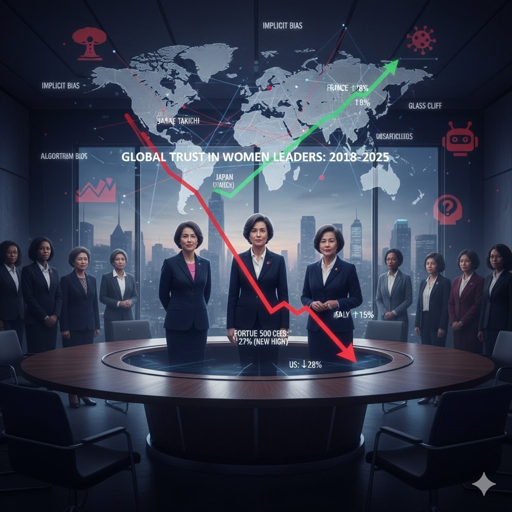 Women Leadership (AI)