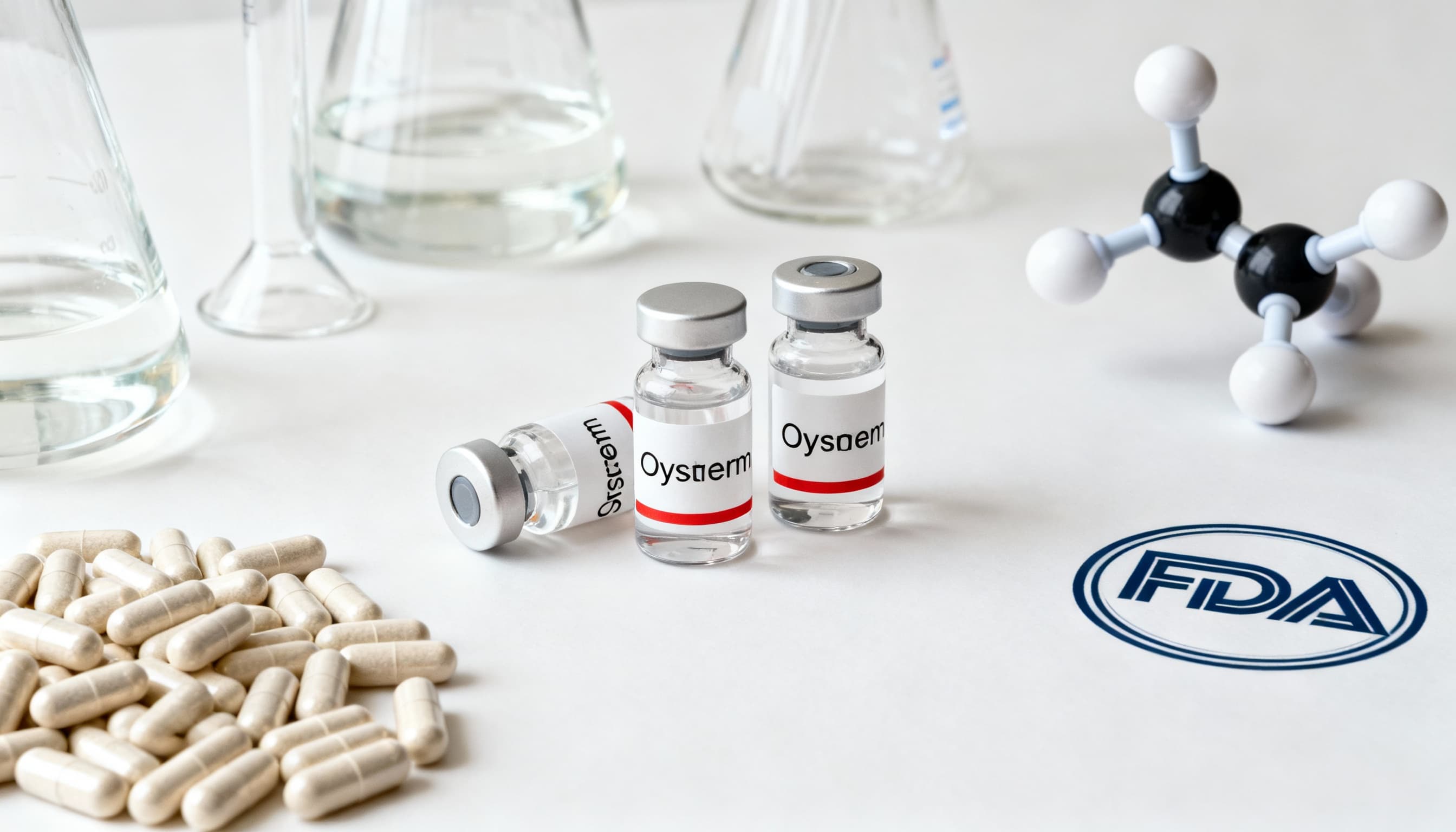 بعد 23 عاماً… إدارة الغذاء والدواء الأميركية تبيح علاجات هرمونية رغم الجدل العلمي