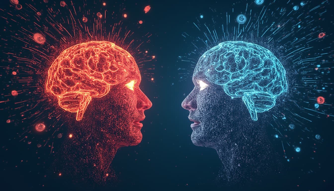 حرب سياسية بـ150 مليون دولار على تنظيم الذكاء الاصطناعي قبل انتخابات 2026