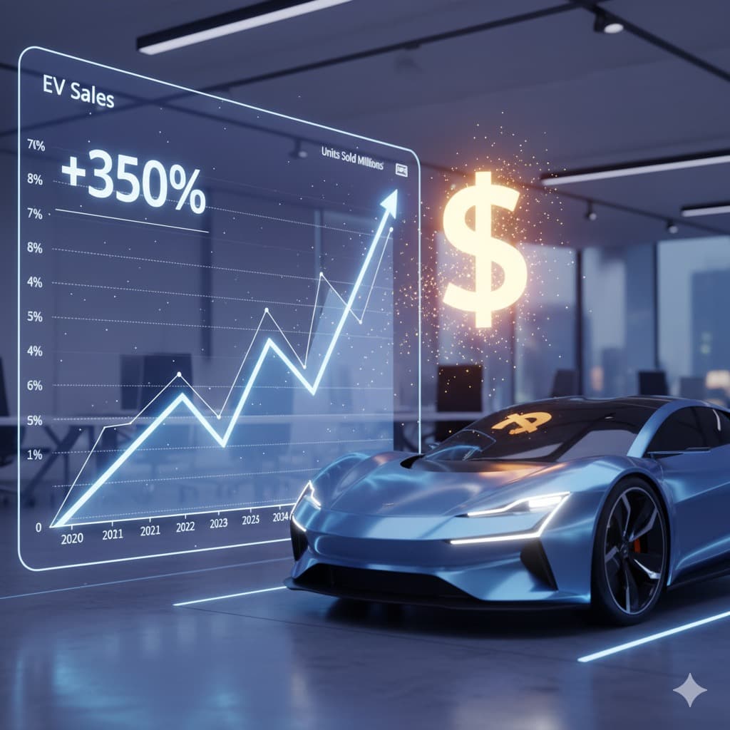 شاومي ترفع هدف تسليم سياراتها الكهربائية للعام 2025 إلى 400 ألف وحدة