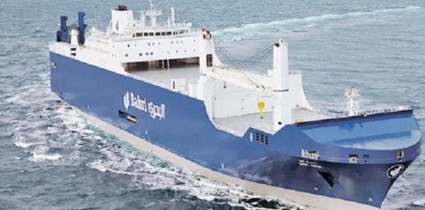 شراكة طويلة الأمد بين "البحري" السعودية و"اس-اويل"الكورية