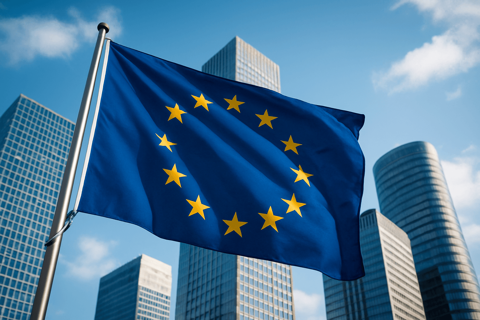 الأسواق الأوروبية تتصدر الأداء العالمي للأسهم في 2025 بارتفاعات قياسية