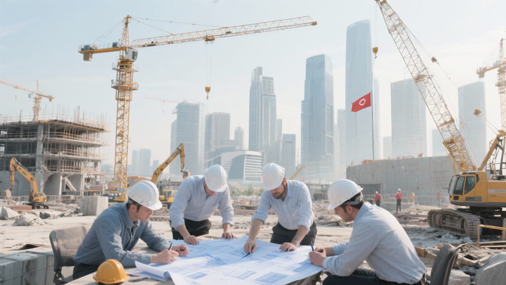 روسيا وسوريا تعززان التعاون في مجالات الطاقة والأمن وإعادة الإعمار