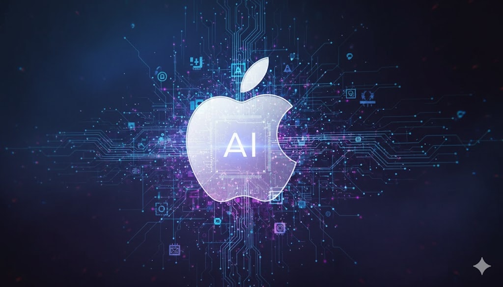 جون جياناندريا-قسم الذكاء الاصطناعي