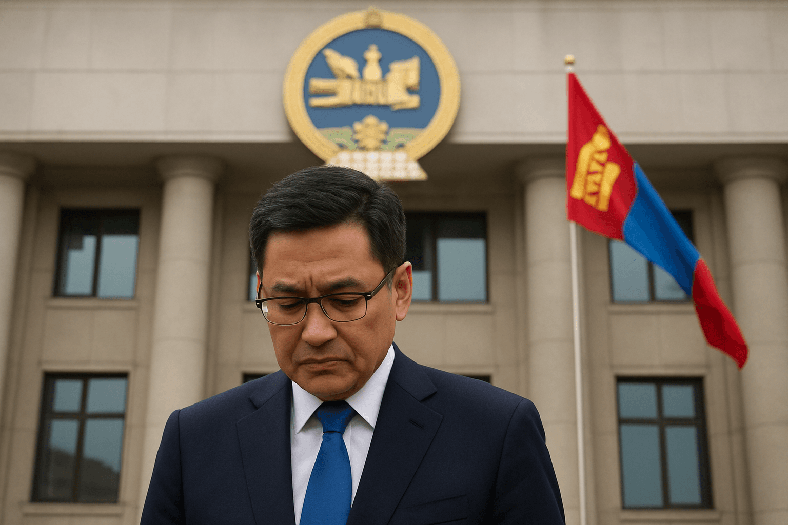 استقالة رئيس وزراء منغوليا تُعمّق الأزمة السياسية وتُربك الأسواق الاقتصادية