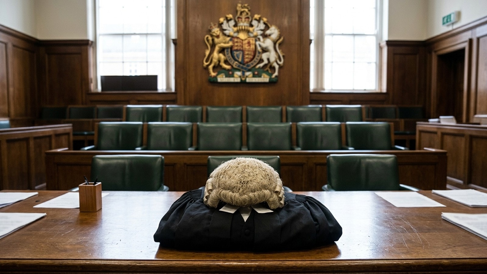 Judicial Reform U-Turn: UK Scraps Controversial Reduction in Jury Trials