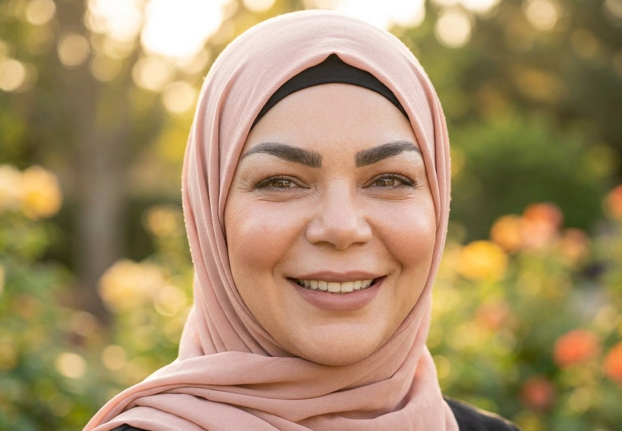 فدى الحاج _ معدّل