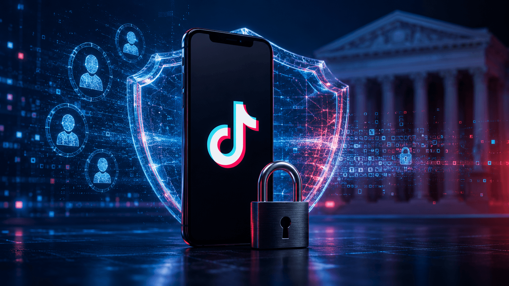 “تيك توك” تدفع 400 مليون دولار لتسوية قضية خصوصية الأطفال