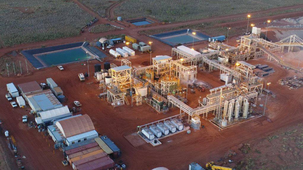 المعادن الشمالية في أستراليا - Northern Minerals.com
