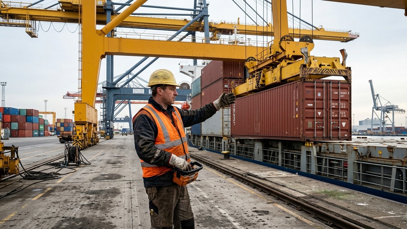 Industrial Momentum and Export Strength Push China's Third-Quarter Growth Beyond Forecasts