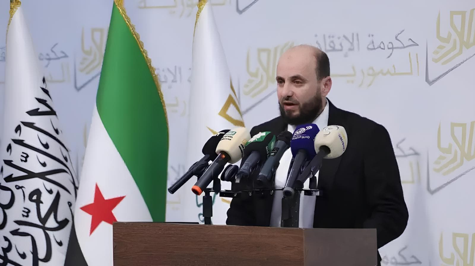 سوريا تتوقع رفع إنتاج الغاز الطبيعي إلى 15 مليون متر مكعب يوميًا بحلول نهاية 2026