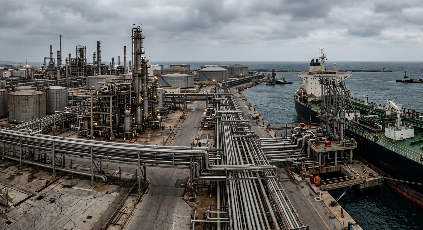 مؤسسة النفط الهندية ai
