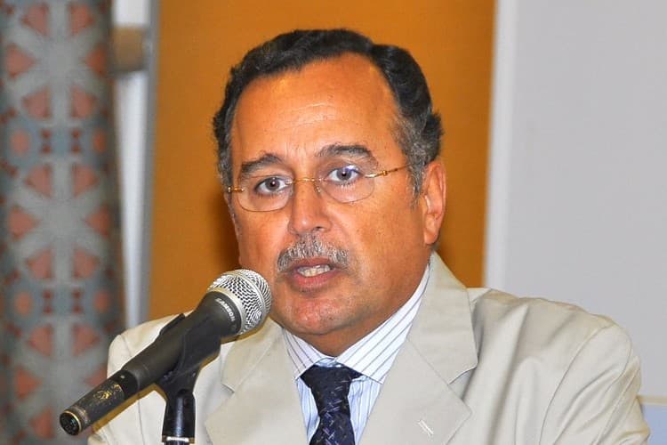 بروفايل | من نيويورك إلى الجامعة العربية... رحلة نبيل فهمي بين السياسة والأكاديميا