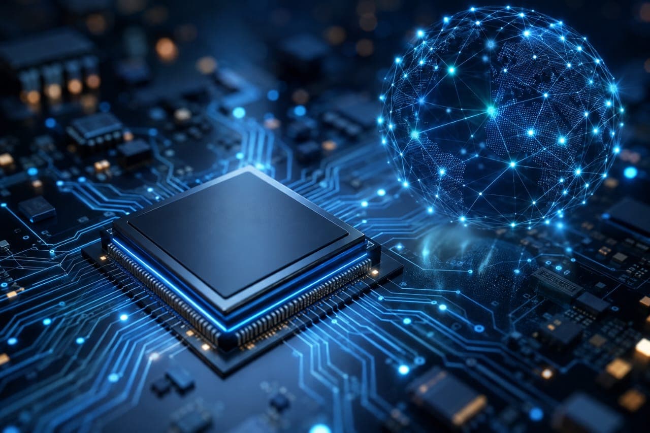 أنثروبيك تقترب من الاستحواذ على ديكارت إيه آي مقابل 6 مليارات دولار