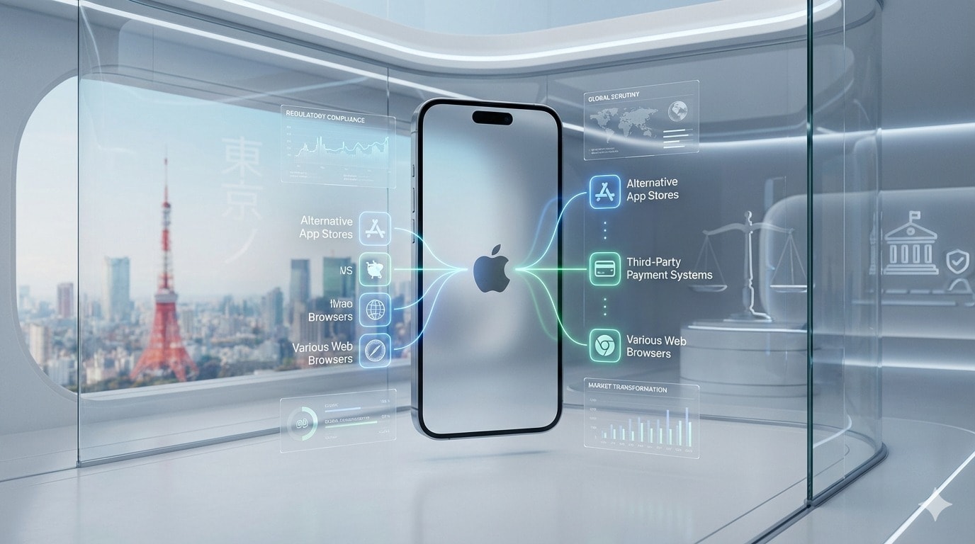 نظام آي أو إس (Ai)